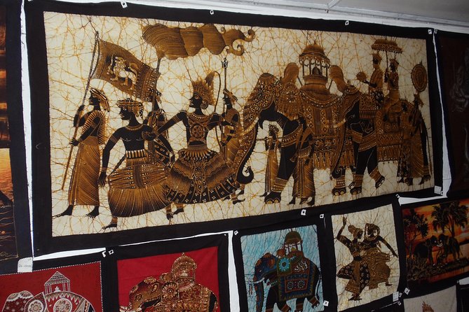 Kandy Day Tour From Colombo - Tour Overview