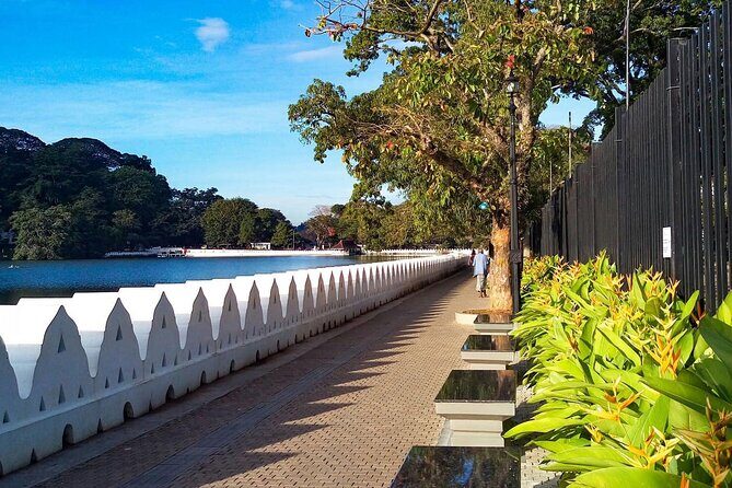 Kandy Day Tour from Galle - Final Thoughts