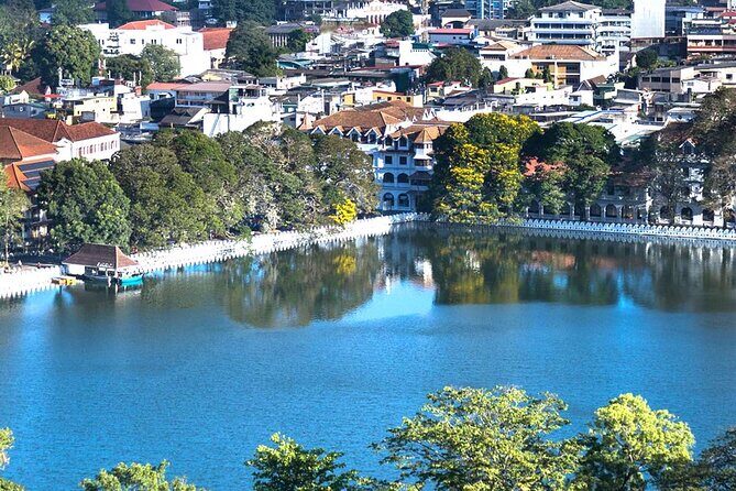 Kandy Day Tour from Galle - Practical Details: What You Need to Know