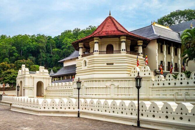 Kandy Day Trip: Colombo, Negombo, Bentota and Kalutara - What Makes This Tour Stand Out?  