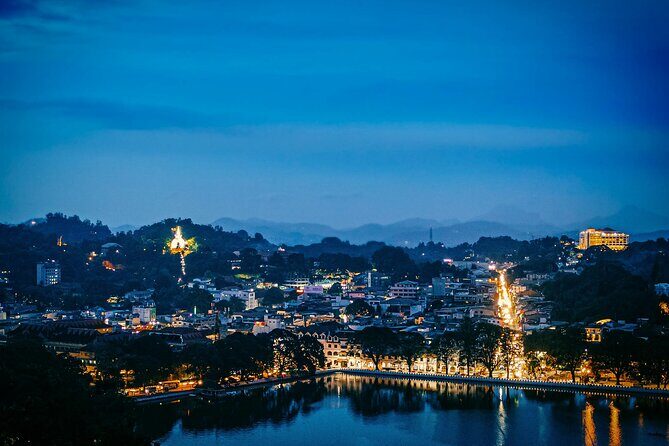 Kandy Day Trip: Colombo, Negombo, Bentota and Kalutara - A Closer Look at the Kandy Day Trip