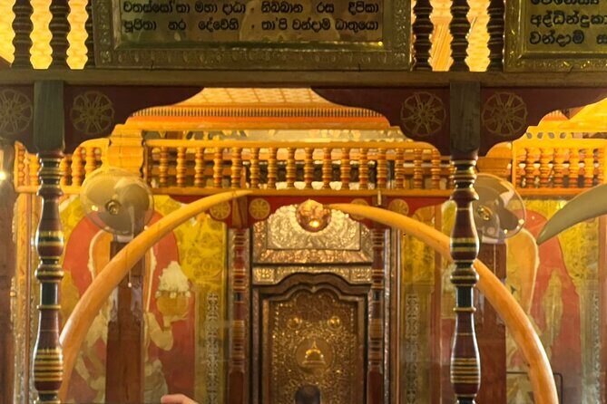 Kandy Day Trip: Colombo, Negombo, Bentota and Kalutara - FAQs