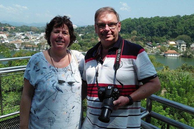 Kandy Day Trip From Colombo: Tea Factory- Peradeniya Botanical Gardens-Kandy - Frequently Asked Questions