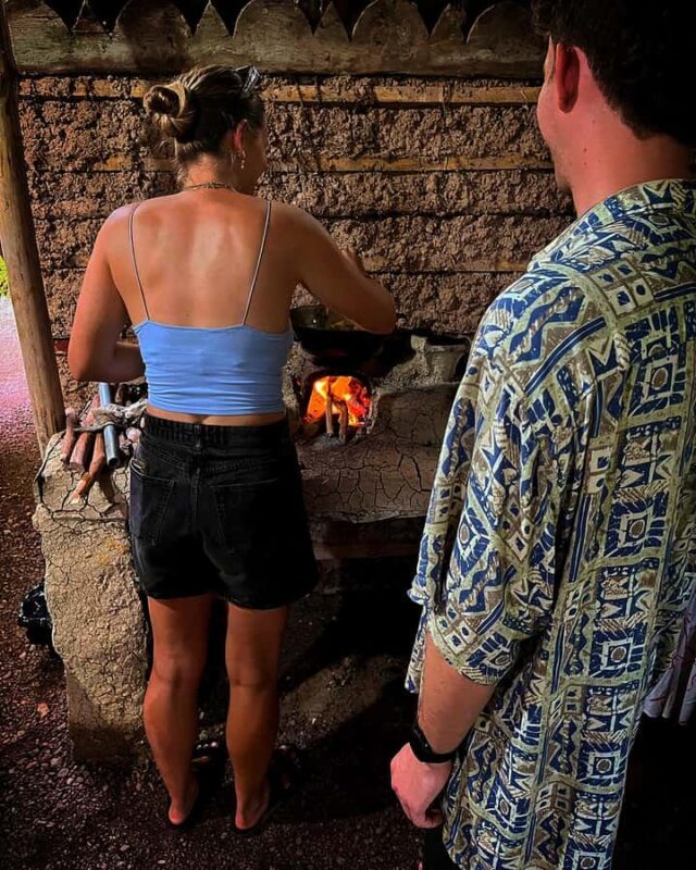 Kandy: Dinner cooking class in the beautiful village - Practical Tips for Your Visit