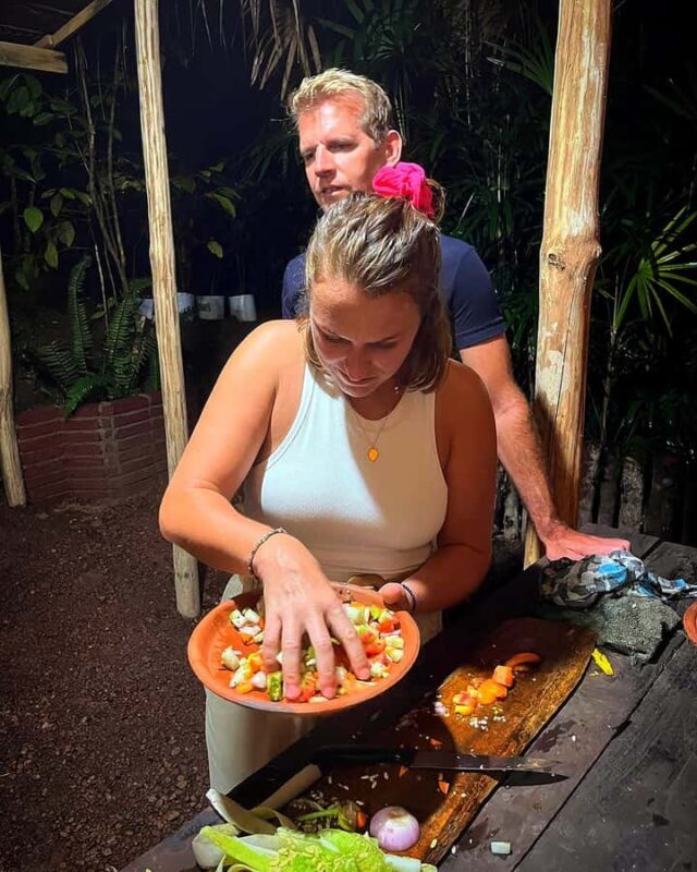 Kandy: Dinner cooking class in the beautiful village - Good To Know