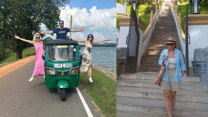 Kandy: Discover the City on a Private Guided by Tuk Tuk Tour - Who This Tour Is Perfect For