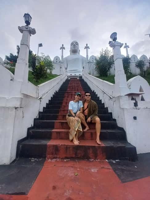 Kandy: Discover the City on a Private Guided by Tuk Tuk Tour - Final Thoughts