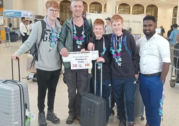 Kandy Drop: From Airport (CMB), Colombo or Negombo - Pricing Structure