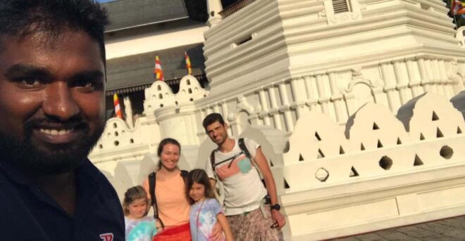 Kandy Drop: From Ella City (Private Transfer) - Scenic Journey Highlights