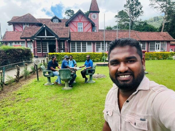 Kandy Drop: From Ella City (Private Transfer) - Exclusions to Consider