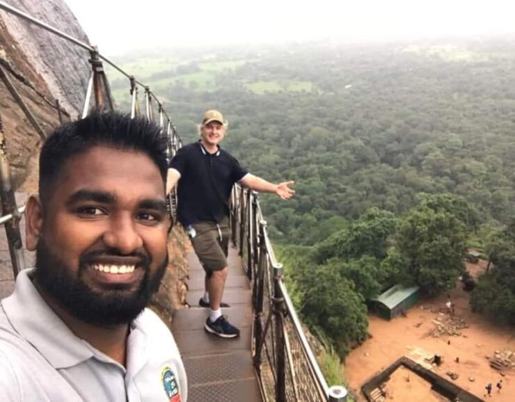 Kandy Drop: From Sigiriya or Dambulla - Pricing Details