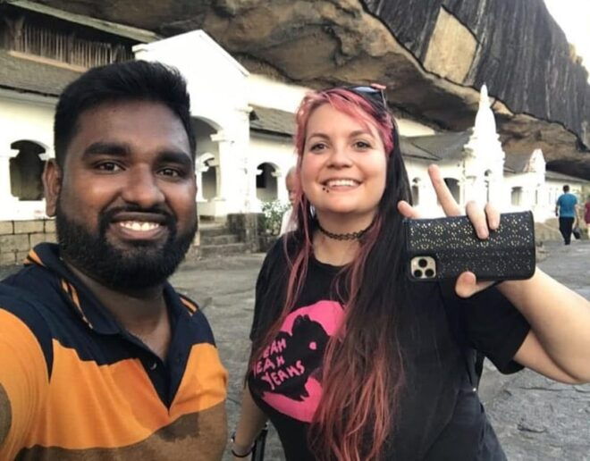 Kandy Drop: From Sigiriya or Dambulla - Booking Process