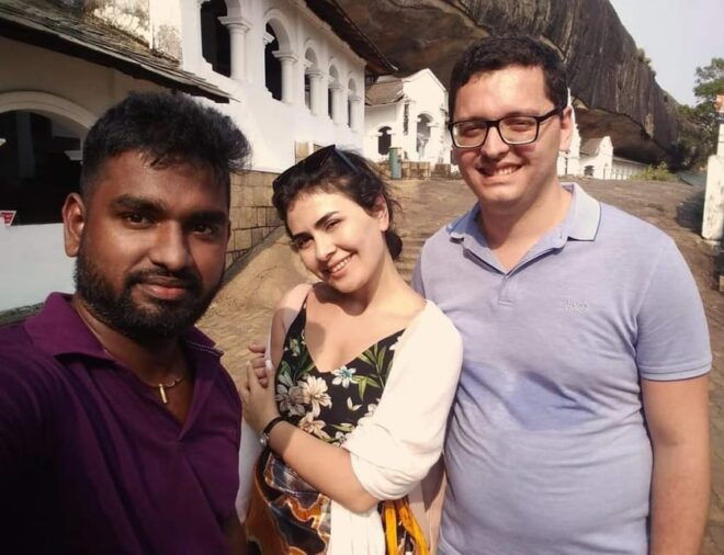 Kandy Drop: From Sigiriya or Dambulla - Cancellation Policy