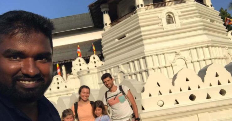Kandy Drop With City Tour From Colombo, Negombo, Airport - Itinerary Highlights