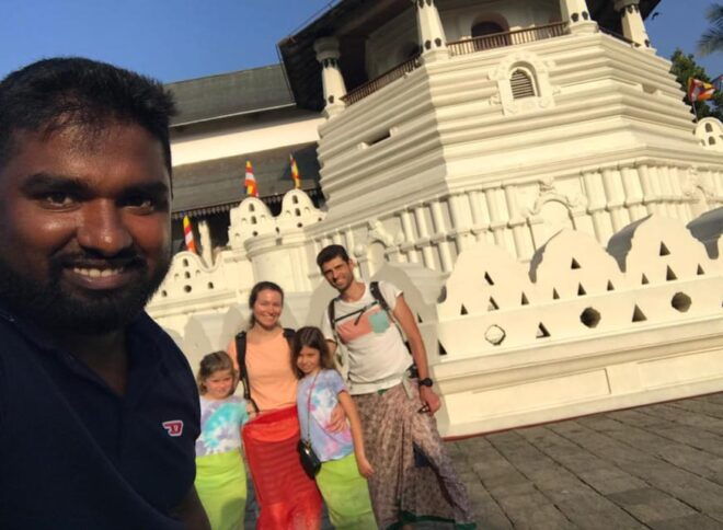 Kandy Drop With City Tour From Colombo, Negombo, Airport - Booking and Cancellation Policy