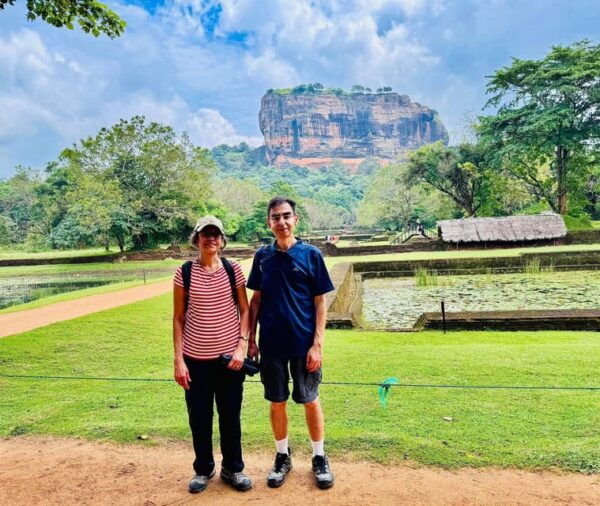 Kandy: Eighth Wonder of Sigiriya and Minneriya Park Safari - Booking Information