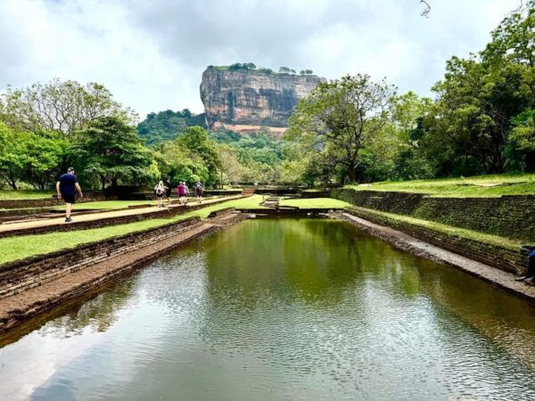 Kandy: Eighth Wonder of Sigiriya and Minneriya Park Safari - Frequently Asked Questions