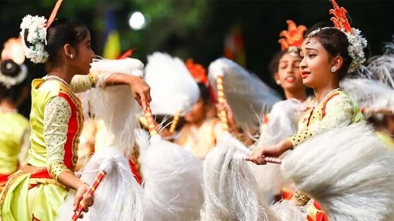 Kandy Esala Perahera (2026 Aug-18 - 2026 Aug-27) - Kandy Esala Perahera (2026 Aug-18 - 2026 Aug-27): A Deep Dive into Sri Lanka’s Grandest Festival