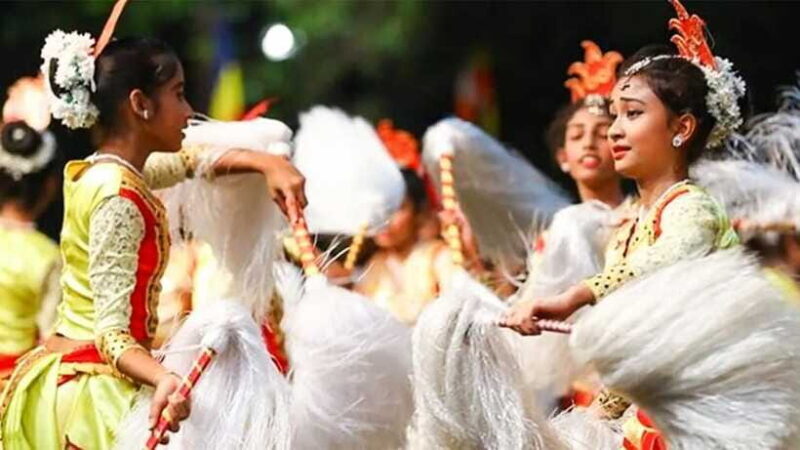 Kandy Esala Perahera (2026 Aug-18 - 2026 Aug-27) - Cultural Significance and Authenticity