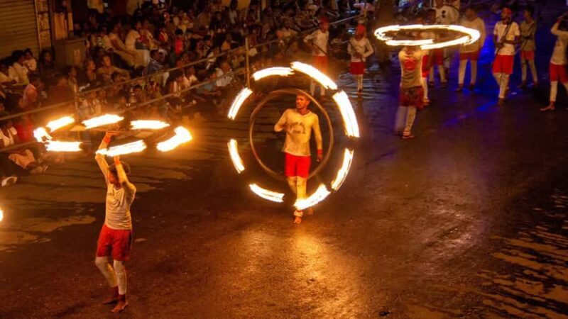 Kandy Esala Perahera (2026 Aug-18 - 2026 Aug-27) - Who Should Consider This Tour?