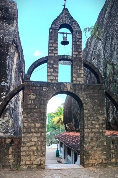 Kandy; Excursion to Visit Matale Alu Viharaya & Hindu Kovil - Frequently Asked Questions