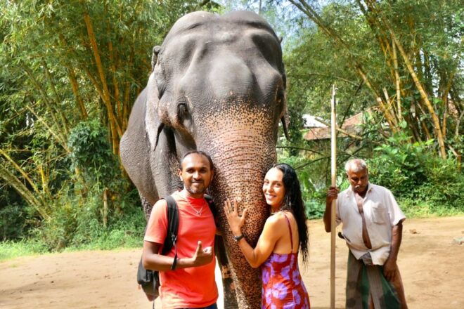 Kandy: Experience the City Like a Local on a Tuktuk - Booking Details