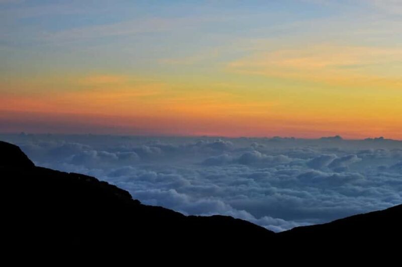 Kandy: Five Peaks Cloud Forest Adventure - Kandy: Five Peaks Cloud Forest Adventure — An Authentic Mountain Challenge