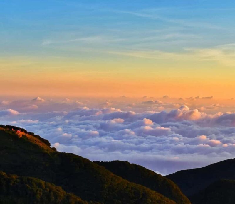 Kandy: Five Peaks Cloud Forest Adventure - Practical Details and Tips