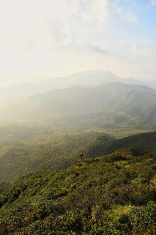 Kandy: Five Peaks Cloud Forest Adventure - What Makes This Trek Stand Out?