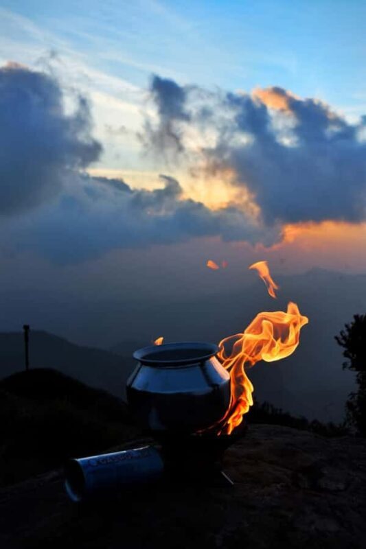 Kandy: Five Peaks Cloud Forest Adventure - The Practical Side: Logistics, Equipment, and Cost