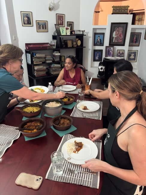 Kandy: Flavours of Sri Lanka by Chitra - Good To Know