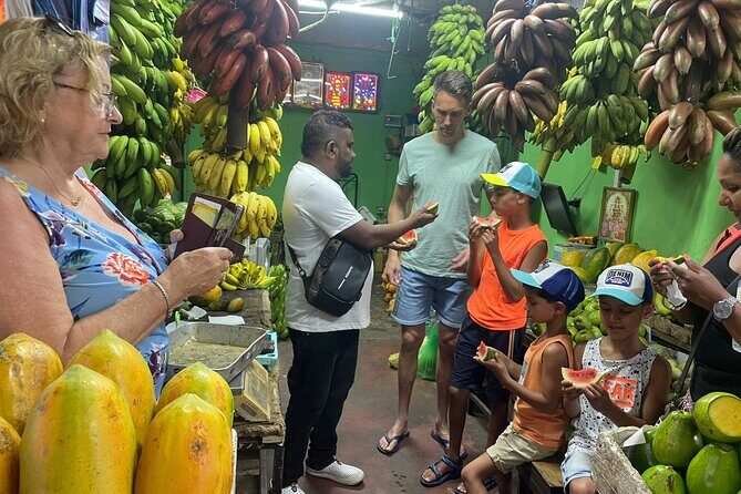 Kandy Food Walk with Local expert - An In-depth Look at What the Tour Offers