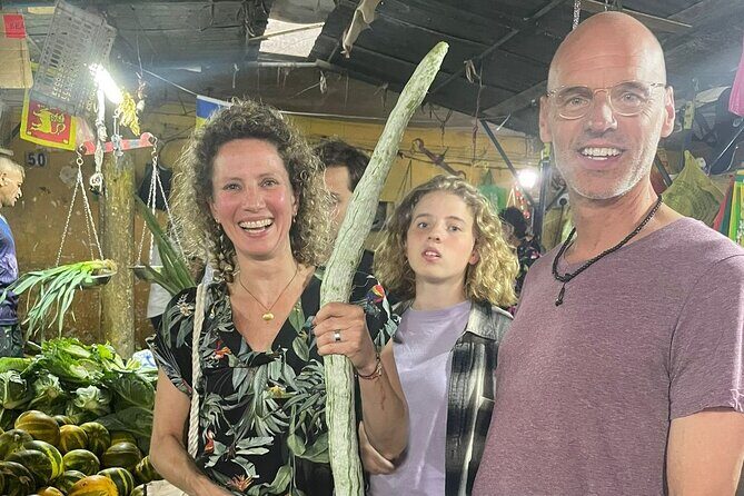 Kandy Food Walk with Local expert - Final Thoughts: Who Should Sign Up?