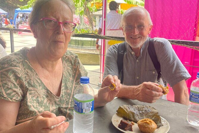 Kandy Food Walk with Local expert - FAQs