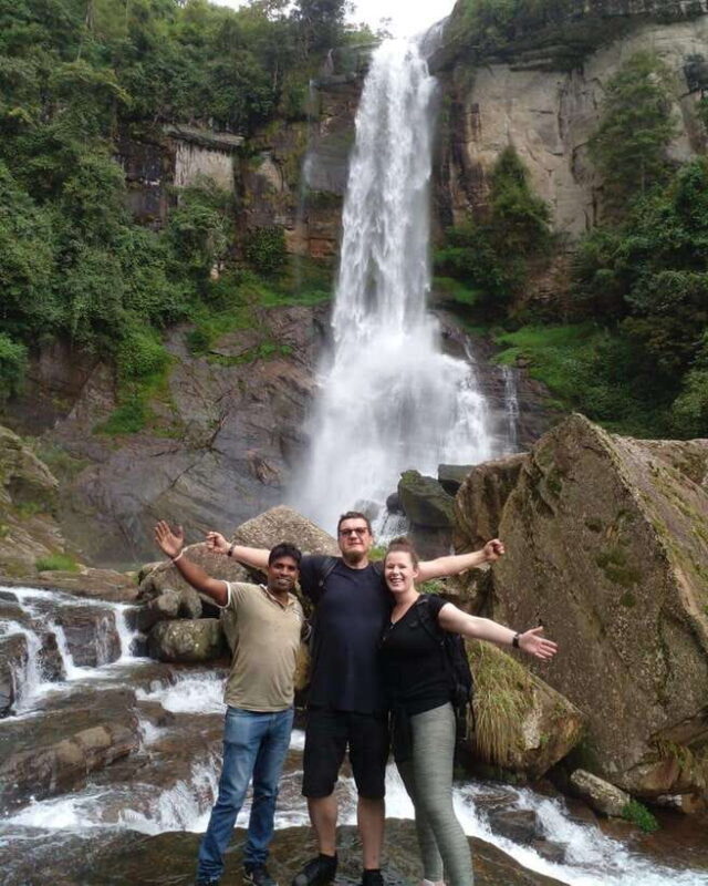 Kandy : From Kandy to Nuwara Eliya Day Tour by Tuk tuk - Discovering the Tea Heritage