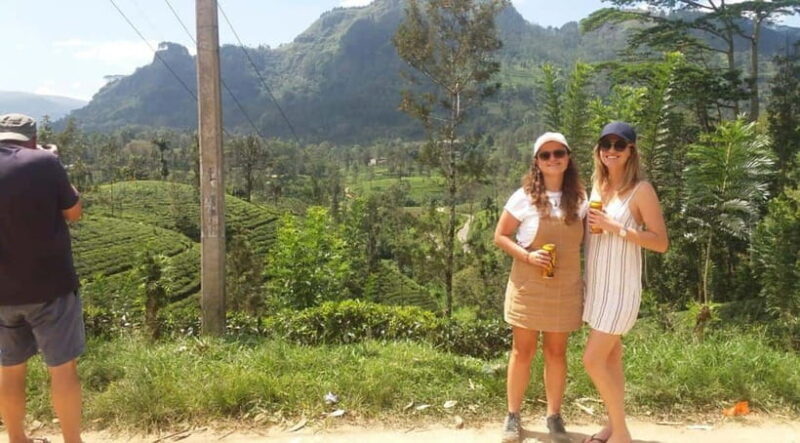 Kandy : From Kandy to Nuwara Eliya Day Tour by Tuk tuk - Lake Gregory & Recreational Highlights