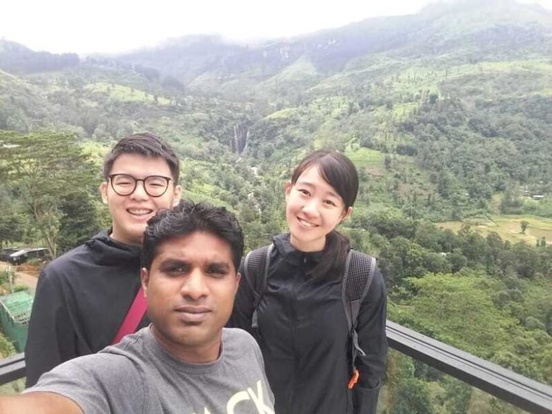 Kandy : From Kandy to Nuwara Eliya Day Tour by Tuk tuk - Wrapping Up and Returning to Kandy  