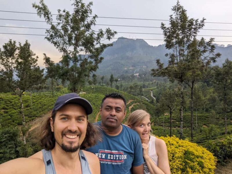 Kandy Full-Day Cultural & Scenic Tour with Local Guide - A Closer Look at the Itinerary and Highlights