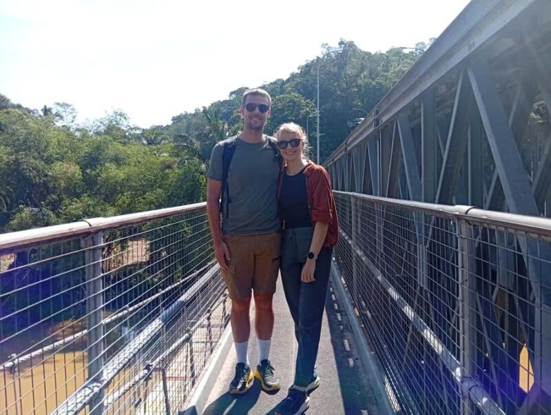 Kandy Full-Day Cultural & Scenic Tour with Local Guide - The Practical Side: What to Expect and Tips for the Day