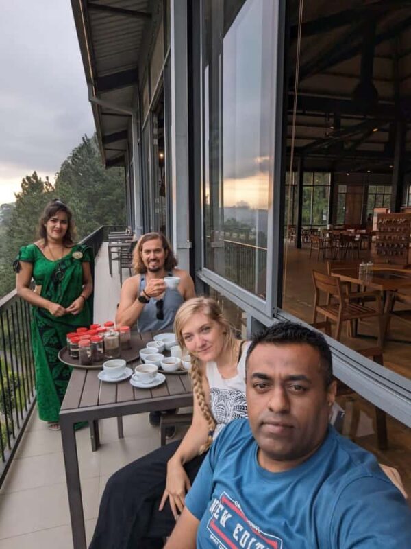 Kandy Full-Day Cultural & Scenic Tour with Local Guide - Final Thoughts