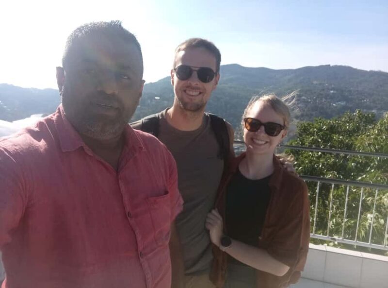 Kandy Full-Day Cultural & Scenic Tour with Local Guide - Final Thoughts