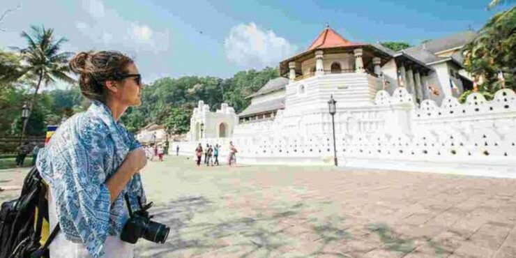 Kandy: Full Day Private Custom City Tour! - Activity Details