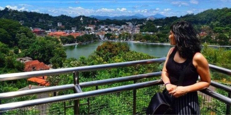 Kandy: Full Day Private Custom City Tour! - Experience Highlights