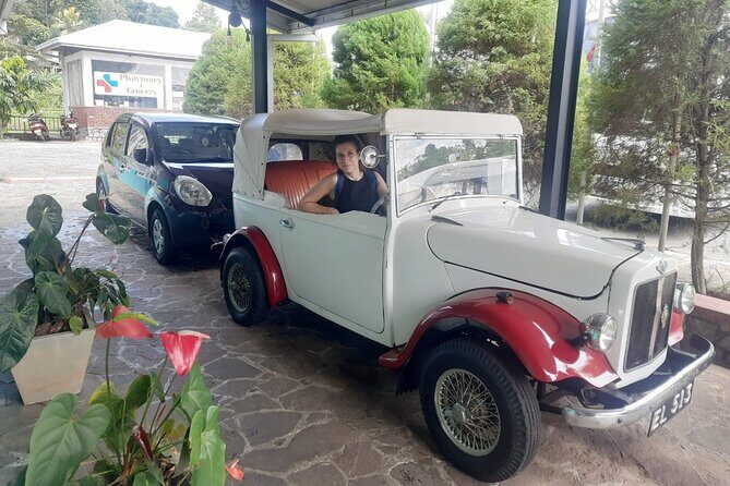 Kandy Full Day Tour from Colombo and Negombo and CMB Airport - Railway Museum: A Nostalgic Touch