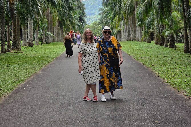 Kandy Full Day Tour Private All Inclusive - A Detailed Look at the Tour