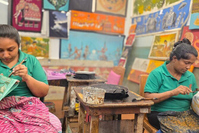 Kandy Full Day Tour Private All Inclusive - The Sum Up