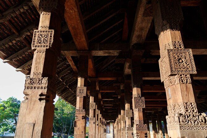 Kandy Full Day Tour Private All Inclusive - FAQ