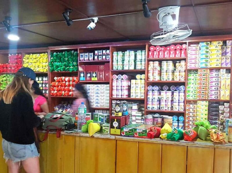 Kandy: Full-Day Tour with Historical Cultures By Tuk Tuk - FAQ