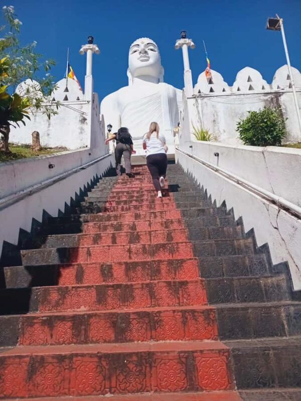 Kandy: Full-Day Tour with Historical Cultures By Tuk Tuk - Who Will Love This Tour?