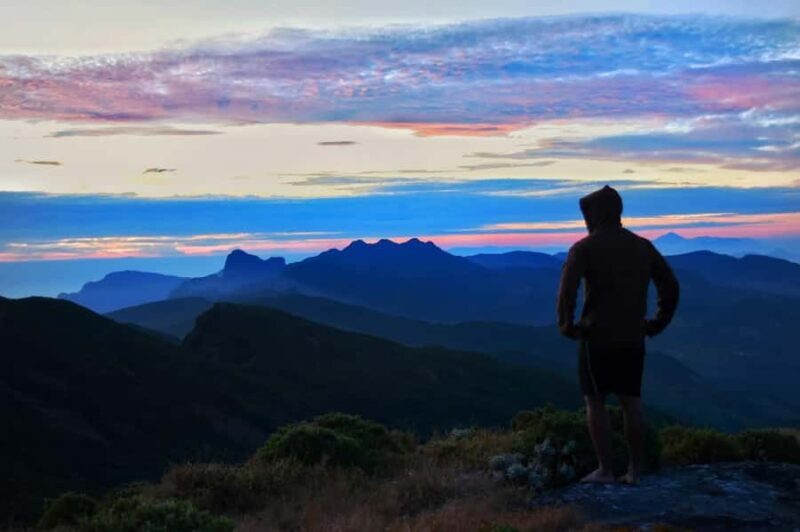 Kandy: Gombaniya Two-Day Cloud Forest Summit Trek - Good To Know